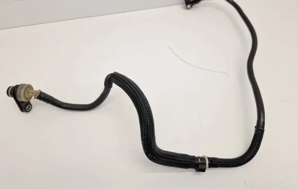 Renault Scenic IV - Grand scenic IV Air intake hose/pipe A2830180000