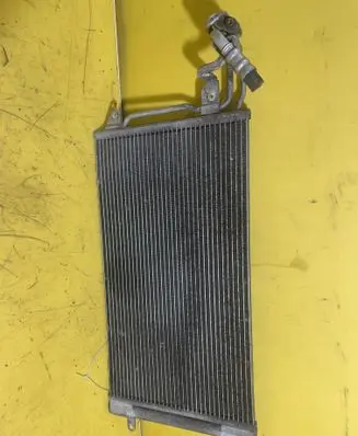 Seat Ibiza IV (6J,6P) A/C cooling radiator (condenser) 6R0820411D