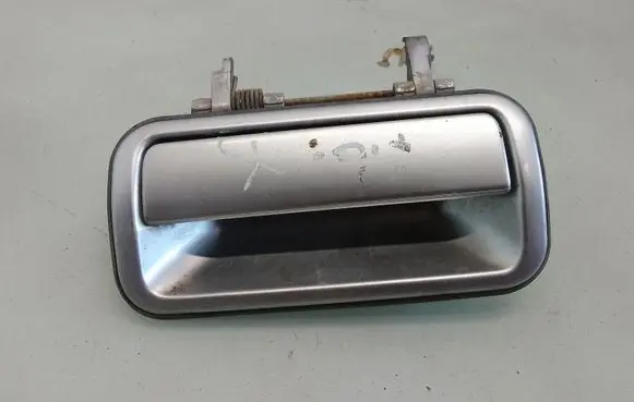 Opel Frontera B Tailgate/trunk/boot exterior handle 
