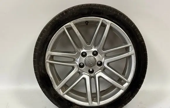 Audi A7 S7 4G R19 alloy rim 4H0601025CA