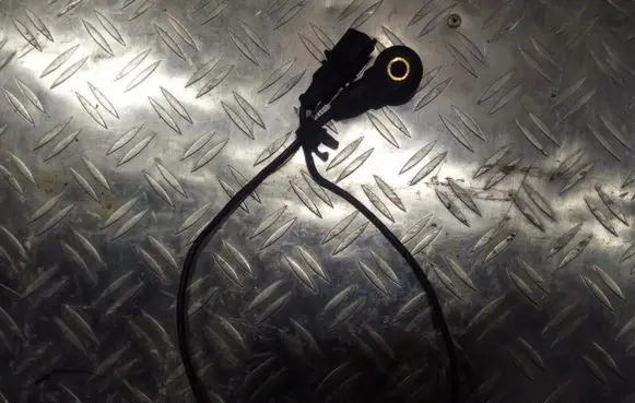Opel Meriva A Detonation knock sensor 0261231116