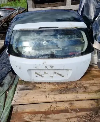 KIA Ceed Tailgate/trunk/boot lid NOCODE