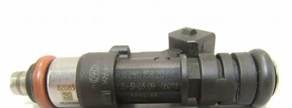 Ford Fiesta Fuel injector 0280158207