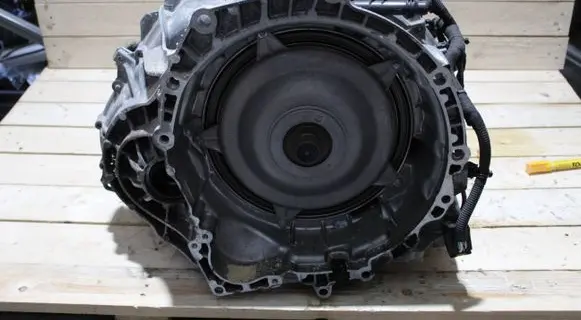 BMW X1 F48 F49 Automatic gearbox GD7-F24BG
