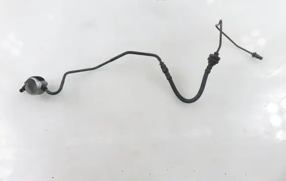 Volkswagen Transporter - Caravelle T5 Clutch pipe/line 