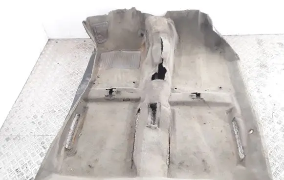 Audi 80 90 B2 Interior carpet 