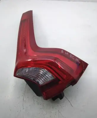 Volvo V60 Rear/tail lights