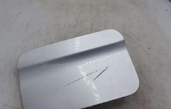 BMW X5 E53 Fuel tank cap trim NOCODE