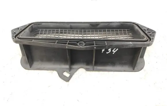 Volkswagen Golf VII Cabin air micro filter cap 5Q0815479
