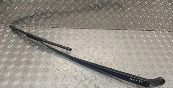 Toyota Verso Windshield/front glass wiper blade 