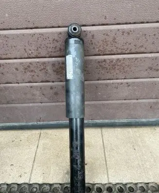 Jeep Cherokee III KJ Rear shock absorber/damper 52088673AD