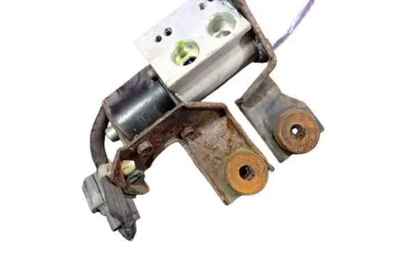 Honda CR-V Other air conditioning (A/C) parts 