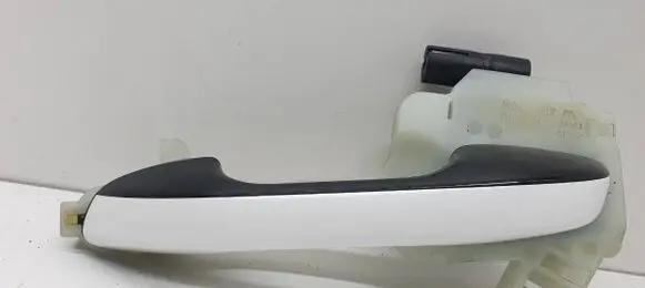 KIA Sorento IV Rear door exterior handle 