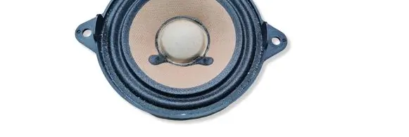 Audi A7 S7 4G Panel speaker 4G0035416 090414 EAS10PM652A