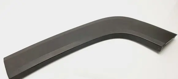 Jeep Renegade Rear fender molding trim 735578405