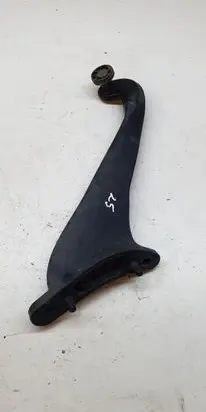 Peugeot Partner Sliding door upper roller guide/hinge 9680486880 32329