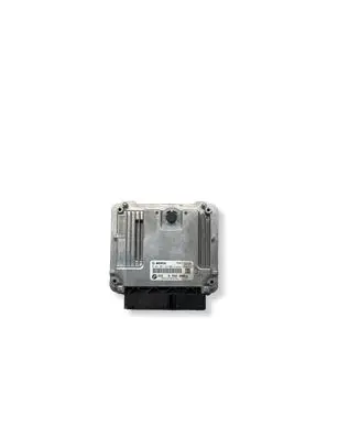 BMW X3 F25 Engine control unit/module 0281031337 8582886