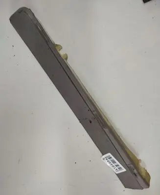 Audi A4 S4 B6 8E 8H Other interior part 8E9868583