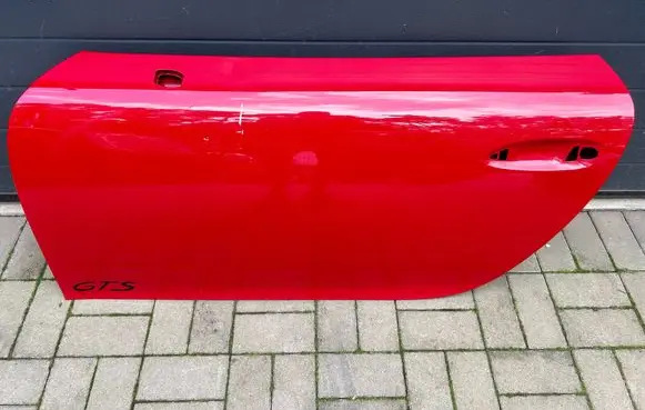 Porsche 911 991 Door (2 Door Coupe) 99153122304