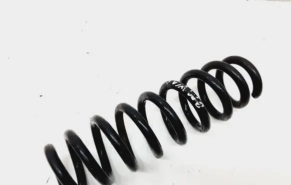 BMW 1 E81 E87 Rear coil spring