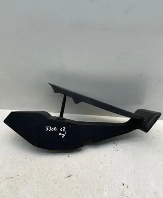 BMW 5 E39 Accelerator throttle pedal 6762480 25916010 190203