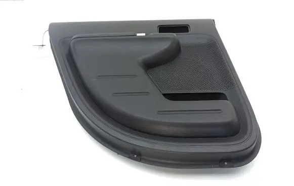 Ford Edge I Rear door card panel trim 7A137827407A P879J 854929