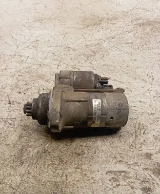 Volkswagen PASSAT B6 Starter motor 02Z911023H D7GS8 4530RDB