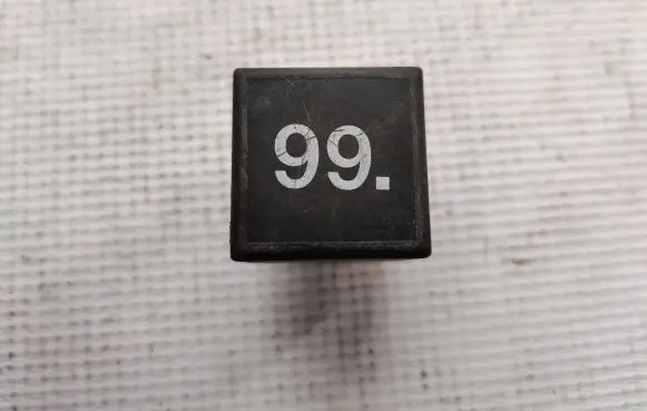 Audi A4 S4 B5 8D Other relay 357955531