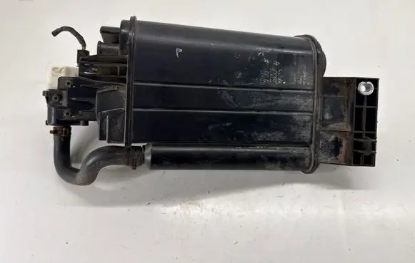 Volkswagen Tiguan Allspace Active carbon filter fuel vapour canister 3QF201801