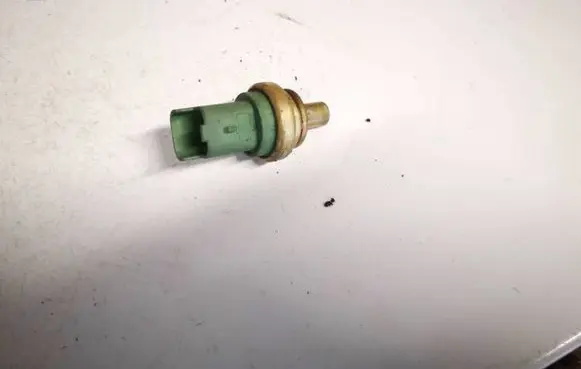 Ford Focus Coolant temperature sensor 