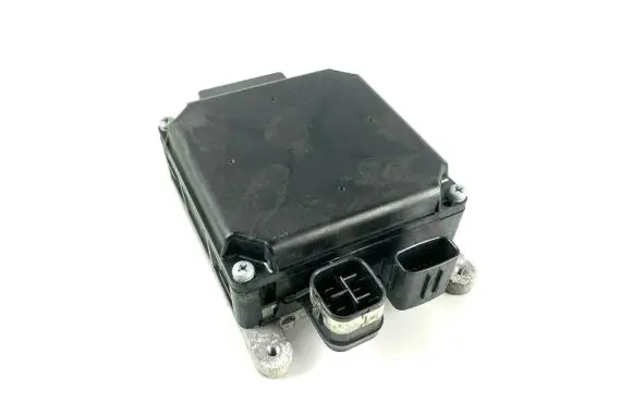 Power steering control unit/module