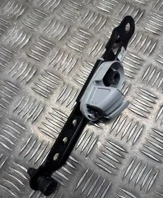 Fiat 500X Seat belt height adjuster 07356523640 93257 05417