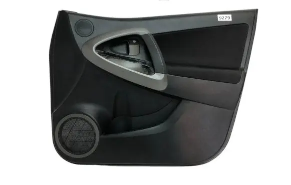 Toyota RAV 4 (XA30) Front door card panel trim