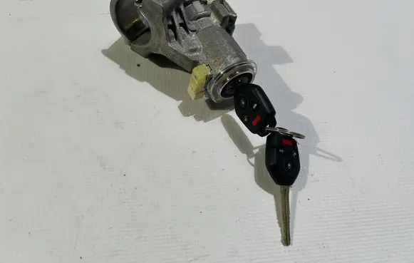 Subaru WRX VB II Ignition lock 88216fl001