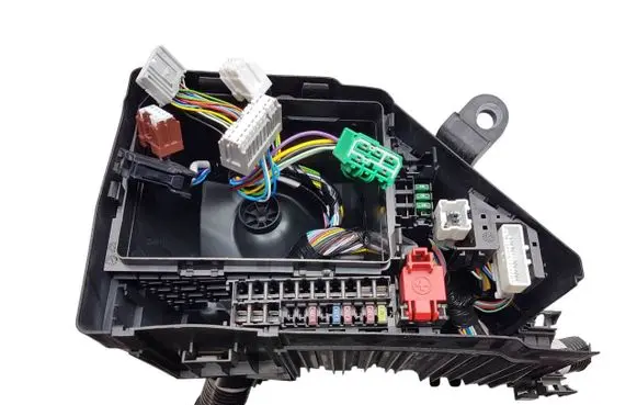 Nissan Qashqai J12 Fuse box set 243826UA0A