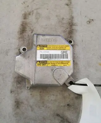 Opel Sintra Airbag control unit/module 09359680