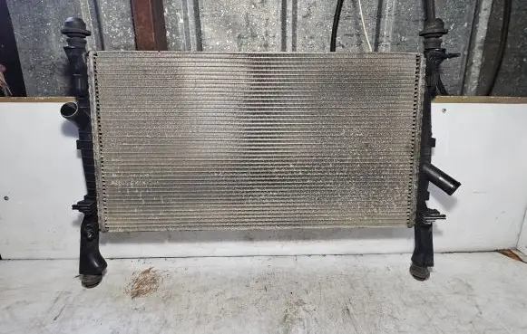 Ford Transit Coolant radiator