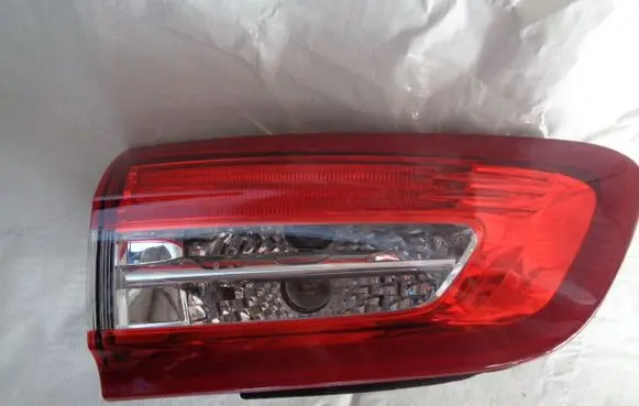 Citroen DS5 Rear/tail lights