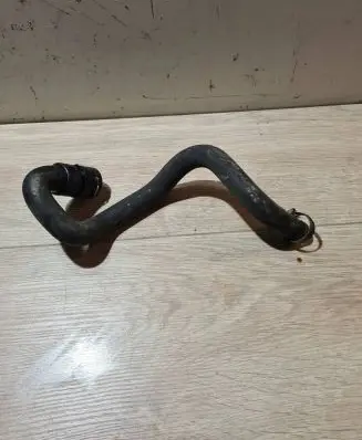 Volvo S80 Engine coolant pipe/hose 6G918B160CD