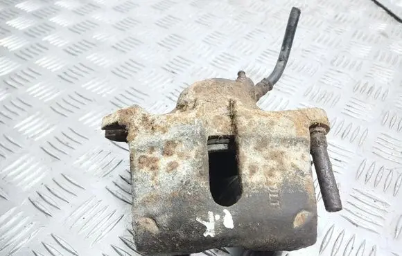 Renault Kangoo I Front brake caliper