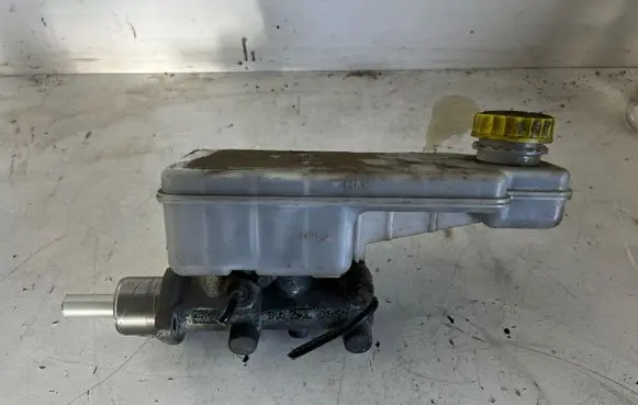 Citroen Jumper Master brake cylinder 60526