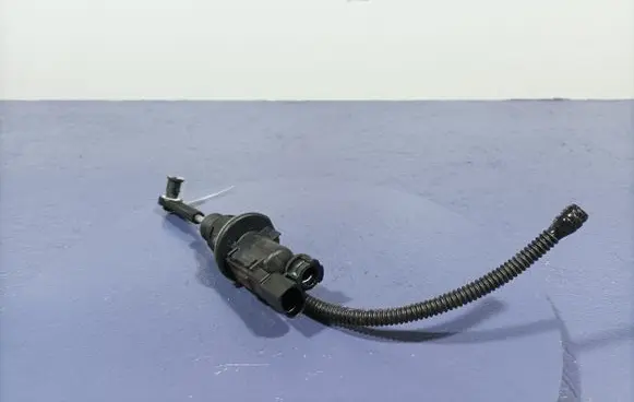 Audi Q5 SQ5 Clutch master cylinder 8K1721401H