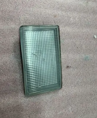 Volkswagen Golf III Front reflector 85805001 858050