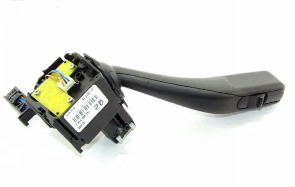 Volkswagen Golf VI Wiper switch 1K0953519J