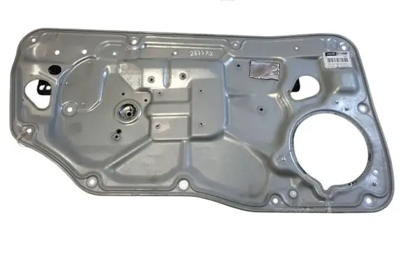 Volvo V70 Front window lifting mechanism without motor 30661065 983039101