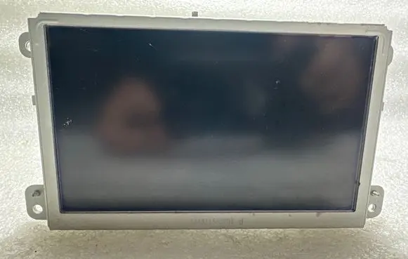 Audi Q7 4L Screen/display/small screen 4F0919603B