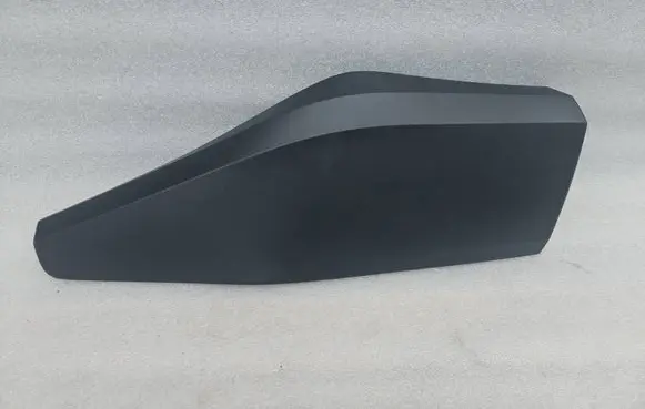 Toyota C-HR I Rear door trim (molding) 75741F4010