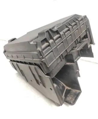 Volkswagen PASSAT B6 Fuse box set 1K0937132F 7M0951253A 1K0937132G
