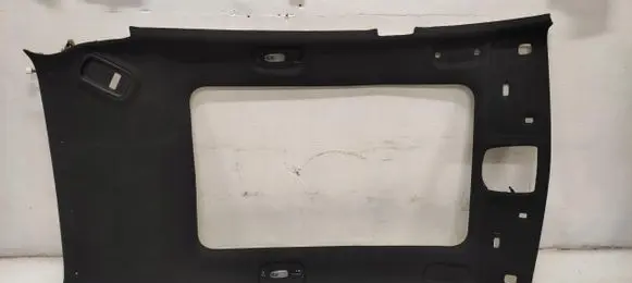 KIA Sportage Headlining 