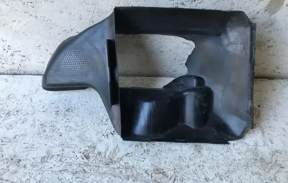 Porsche Boxster 986 Radiator trim 982121333